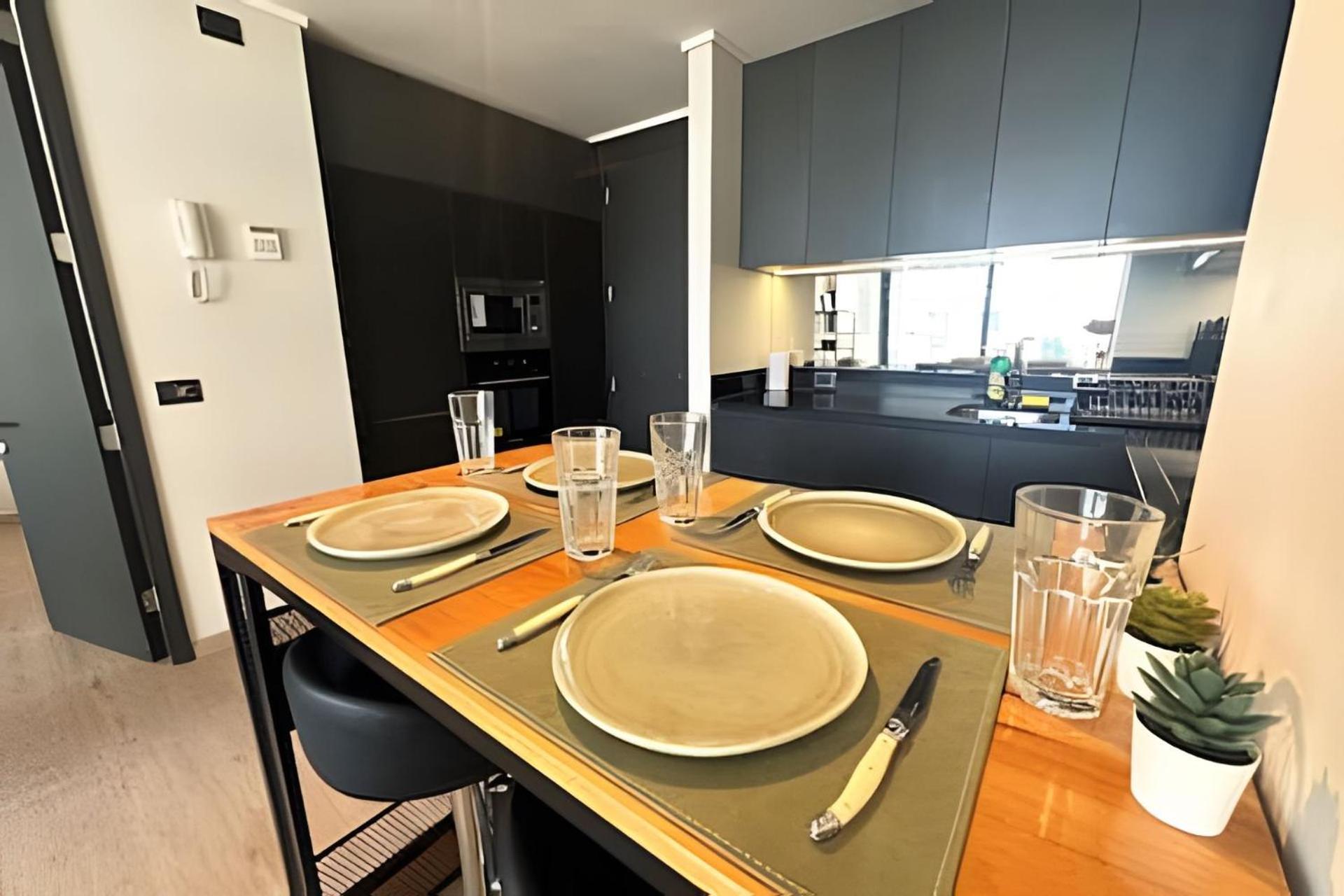 Apartamento Estoril Hoy Ideal 2 Santiago