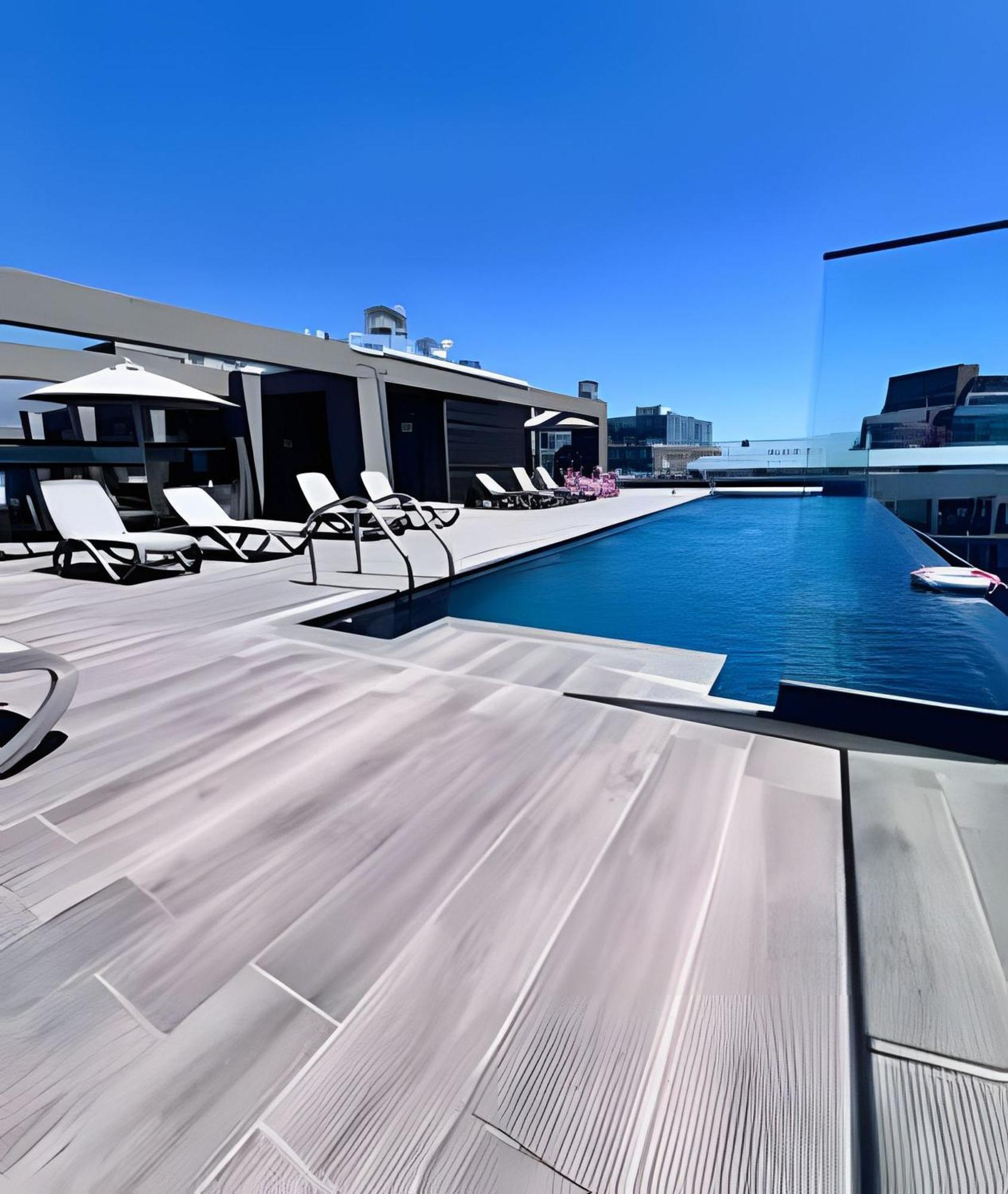 Apartamento Estoril Hoy Ideal 2
