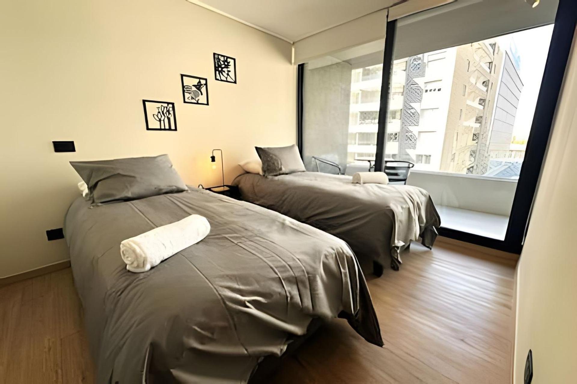 Apartamento Estoril Hoy Ideal 2 Santiago