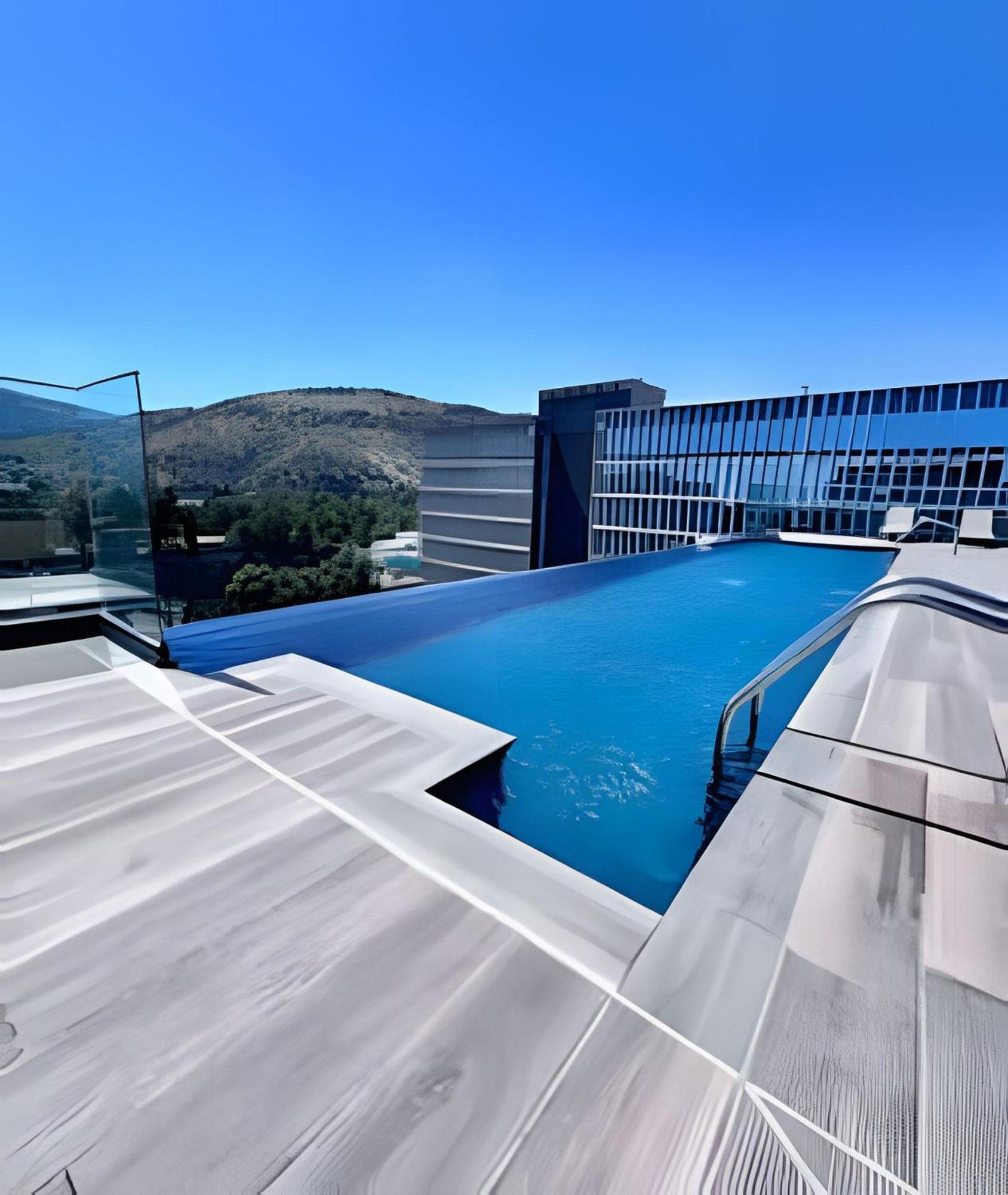 Estoril Hoy Ideal 2 Apartamento Santiago